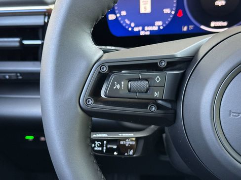 New 2025 Porsche Macan Turbo Electric image 26