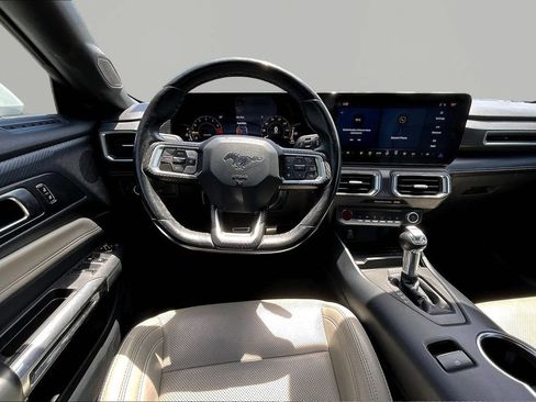 Used 2024 Ford Mustang Premium RWD image 10