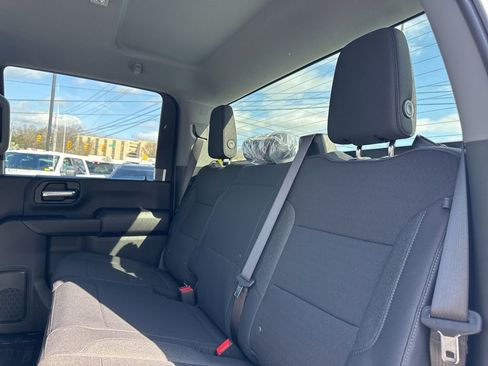 New 2026 GMC Sierra 2500 Pro image 28