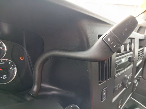 Used 2024 Chevrolet Express 2500 w/ Driver Convenience Package RWD image 24