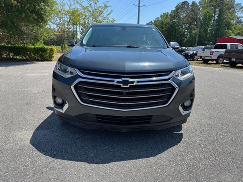 Used 2019 Chevrolet Traverse LT w/ LPO, Floor Liner Package AWD/4WD image 27