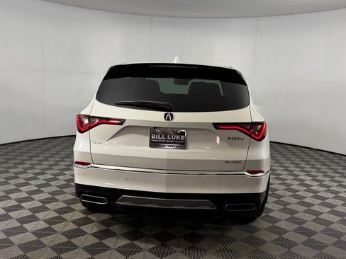 Used 2026 Acura MDX SH-AWD w/ Technology Package image 7