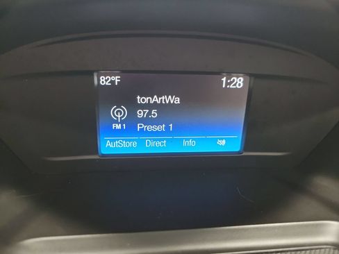Used 2018 Ford Escape SE AWD/4WD image 37