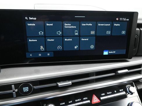 New 2026 Hyundai Santa Fe SE FWD image 15
