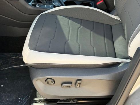 New 2026 Volkswagen Taos SE AWD/4WD image 15