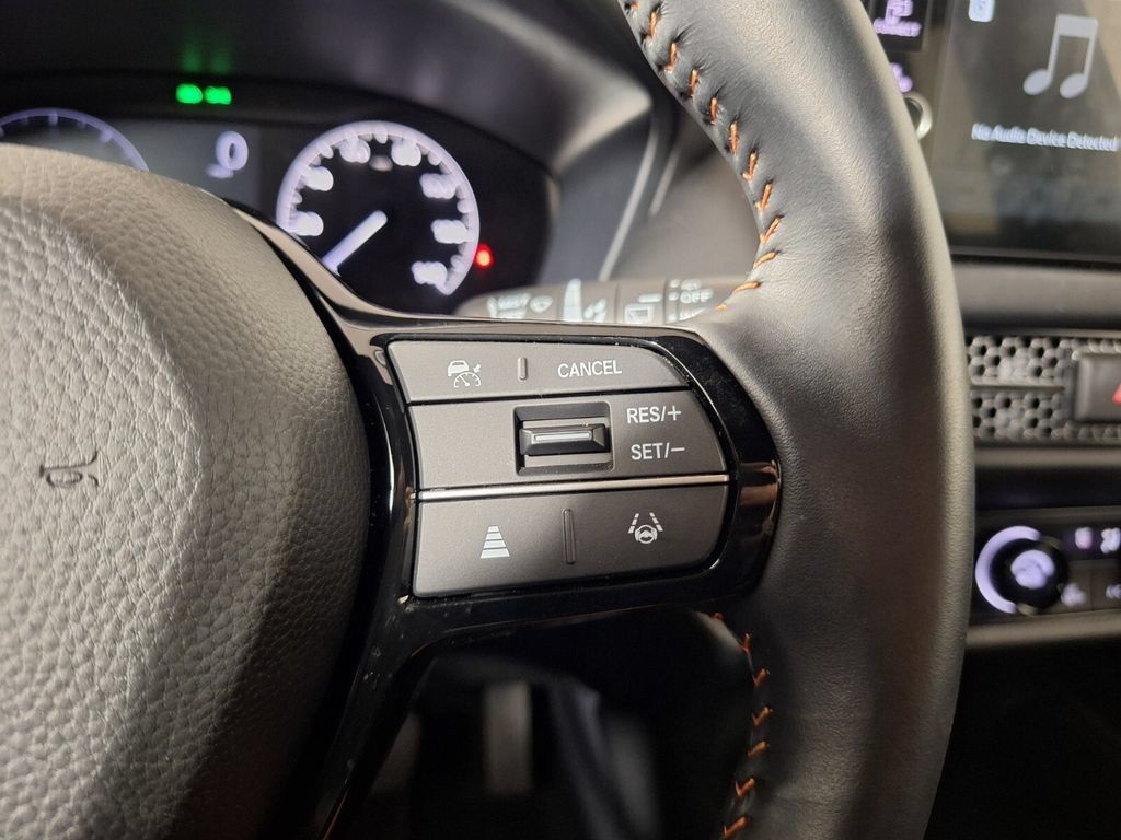 Used 2026 Honda HR-V Sport image 18
