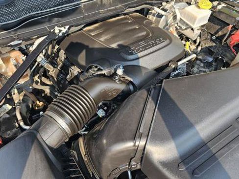 Used 2020 RAM 2500 Tradesman AWD/4WD image 10