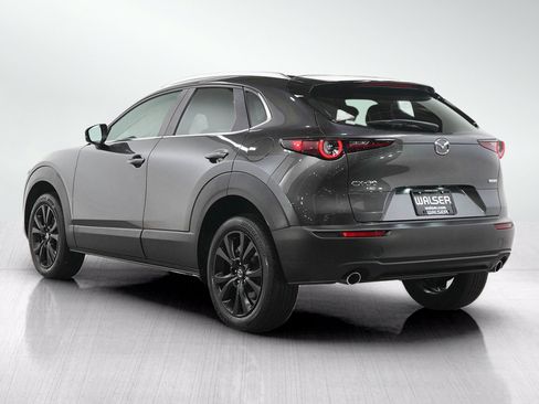 Used 2024 MAZDA CX-30 AWD 2.5 S w/ Select Sport Pkg image 3