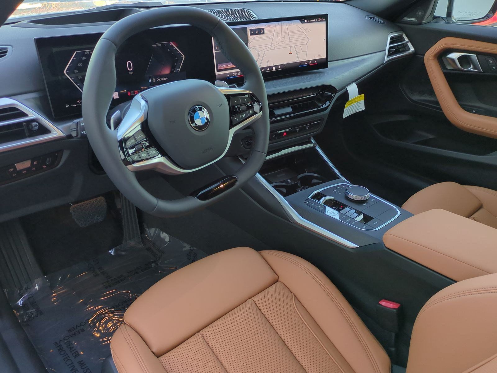 Certified 2026 BMW 230i xDrive Coupe w/ Premium Package AWD/4WD image 28