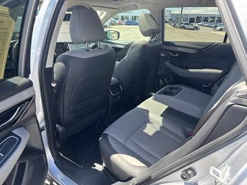 Certified 2025 Subaru Outback Limited w/ Popular Package #2 AWD/4WD image 14