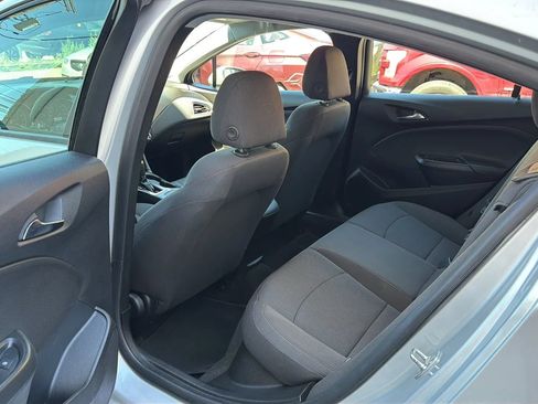 Used 2019 Chevrolet Cruze LS w/ LS Fleet Convenience Package FWD image 27