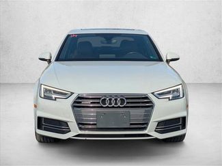 Used 2017 Audi A4 2.0T Premium Plus w/ Premium Plus Package video 2