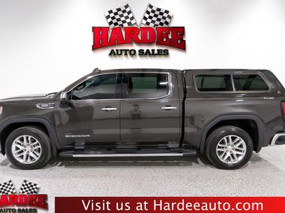 Used 2021 GMC Sierra 1500 SLT w/ SLT Premium Plus Package