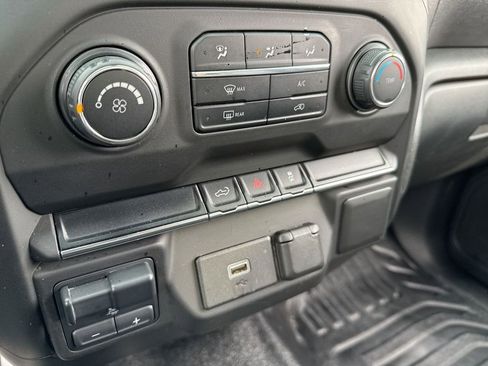 Used 2020 Chevrolet Silverado 2500 W/T w/ WT Convenience Package image 18