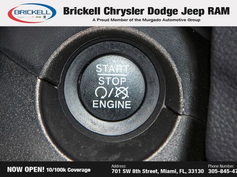 Used 2018 Jeep Compass Altitude image 30