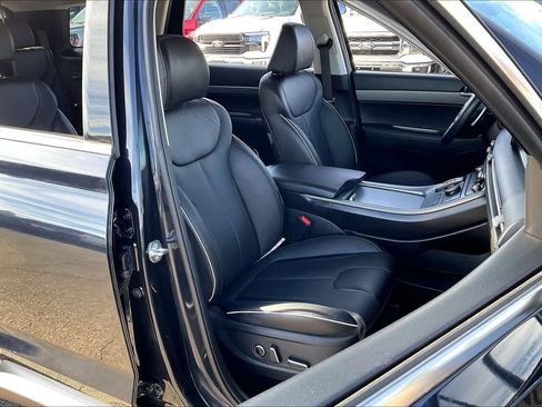 Used 2025 Hyundai Palisade SEL image 8
