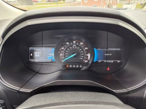 Used 2023 Ford Edge SEL w/ Sport Appearance Package image 16