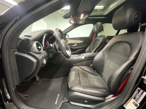 Used 2019 Mercedes-Benz C 43 AMG 4MATIC Sedan image 17
