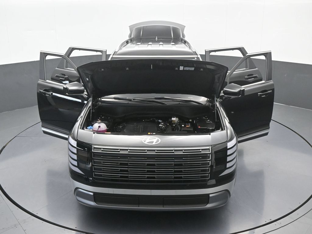 Used 2026 Hyundai Palisade SEL FWD image 75