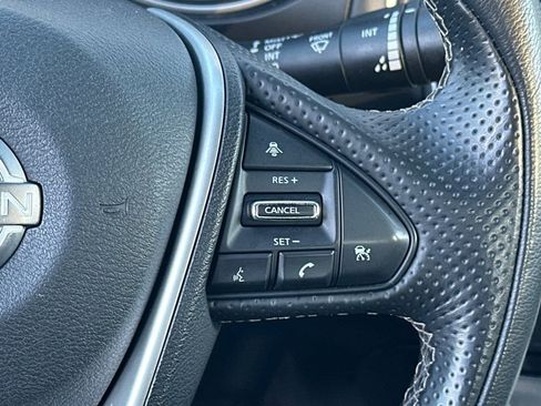 Used 2023 Nissan Maxima SV w/ Floor Mat Group image 25