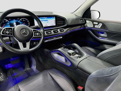 Certified 2022 Mercedes-Benz GLS 450 4MATIC image 26