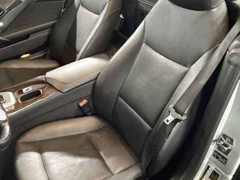 Used 2012 BMW Z4 sDrive28i image 11