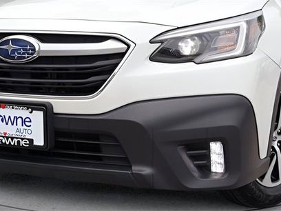 Used 2022 Subaru Outback Premium