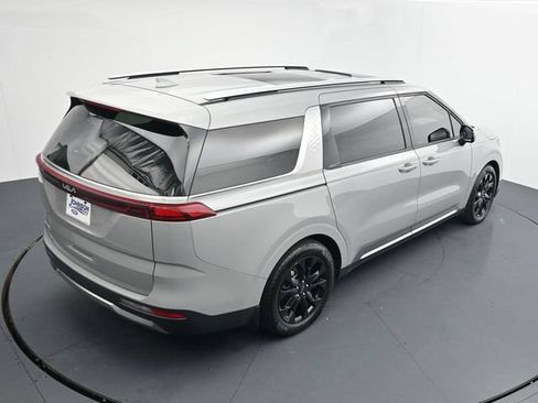 Used 2024 Kia Carnival SX Prestige FWD image 29