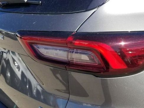 New 2026 Ford Escape Active w/ Cold Weather Package image 11