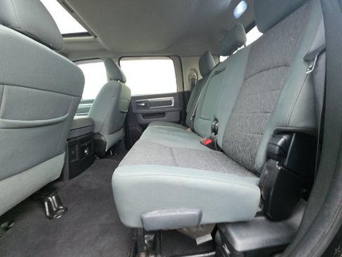 Used 2016 RAM 2500 Big Horn AWD/4WD image 5