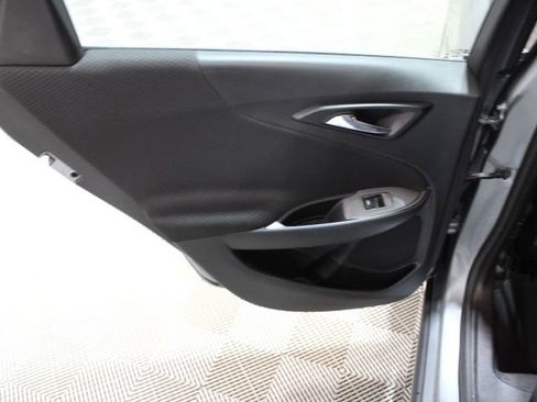 Used 2024 Chevrolet Malibu LT image 17