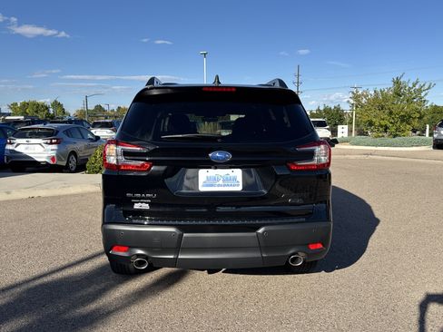 New 2025 Subaru Ascent Bronze Edition w/ Onyx Package image 7