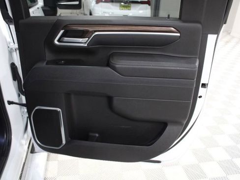 Used 2025 Chevrolet Silverado 2500 LT AWD/4WD image 27