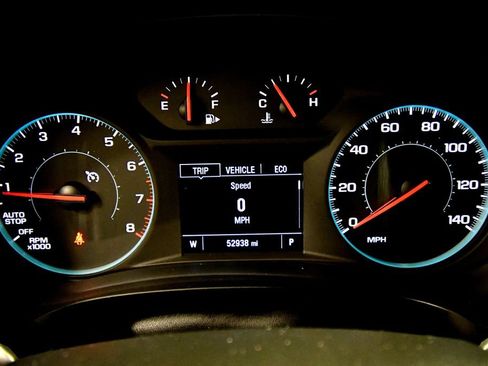 Used 2024 Chevrolet Malibu LT FWD image 22