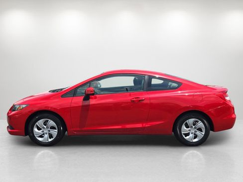 Used 2013 Honda Civic LX image 8