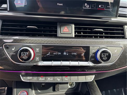 Used 2023 Audi S4 Prestige w/ Prestige Package image 34