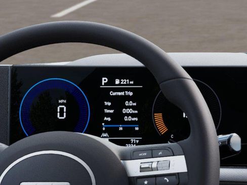 New 2026 Hyundai Sonata SEL image 14