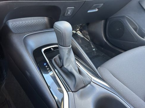 Certified 2025 Toyota Corolla LE image 20