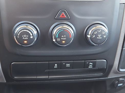 Used 2023 RAM 1500 Tradesman w/ Popular Equipment Group AWD/4WD image 25