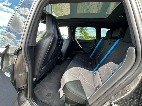 Used 2024 BMW iX xDrive50 w/ Convenience Package image 43