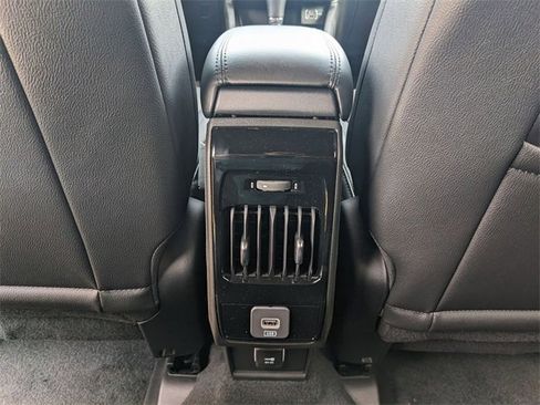 New 2025 Jeep Compass Limited w/ High Altitude Package image 12