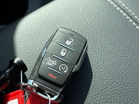 New 2026 RAM 1500 Big Horn image 37