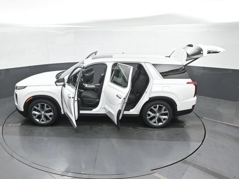 Used 2020 Hyundai Palisade SEL w/ Convenience Package AWD/4WD image 52