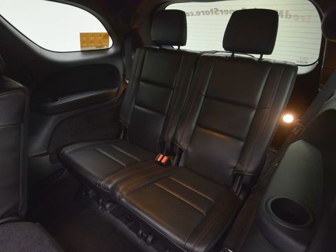 Certified 2023 Dodge Durango R/T image 19