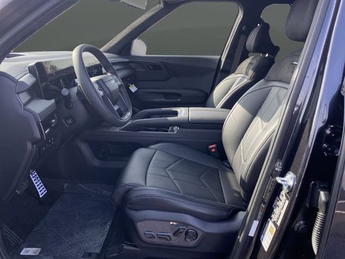 New 2027 Kia Telluride SX Prestige X-Pro AWD/4WD image 8