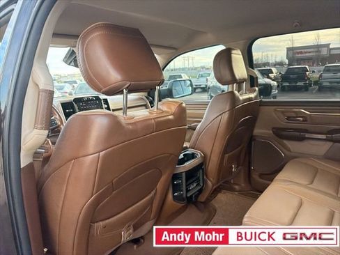 Used 2019 RAM 1500 Limited image 21