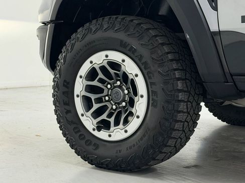Used 2026 RAM 1500 RHO w/ RHO Level 1 Equipment Group AWD/4WD image 44