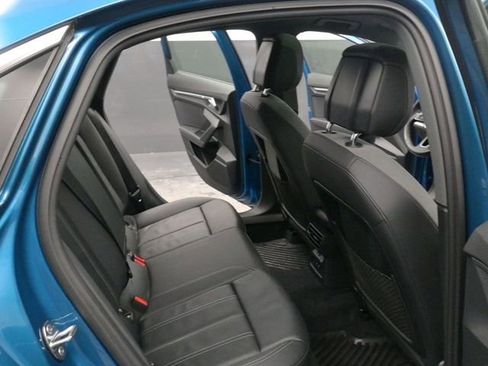 Used 2023 Audi A3 2.0T Premium image 24