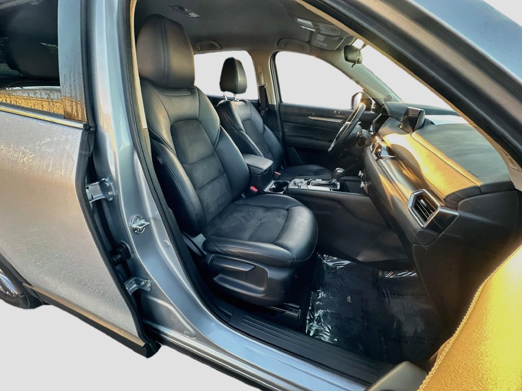 Used 2019 MAZDA CX-5 Touring FWD image 26