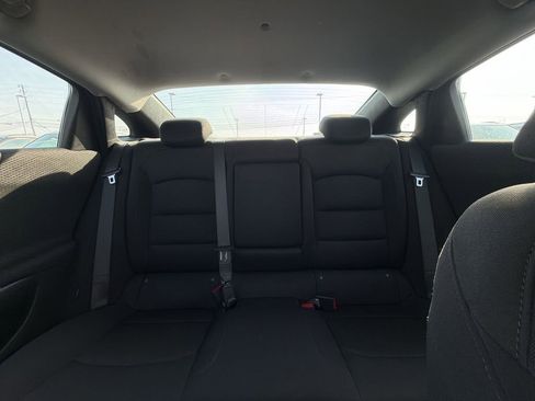 Used 2024 Chevrolet Malibu LT w/ Sport Edition image 27